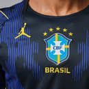 Camisa Seleção Brasileira Jogador 2026/27  II