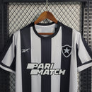 Camisa Botafogo Home 23/24 - Torcedor Masculina - lançamento