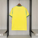 Camisa Seleção Brasileira Home 26/27 - Amarela