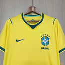 Camisa Seleção Brasileira Home 26/27 - Amarela