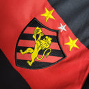 Camisa Sport Recife Home 23/24 - Umbro Torcedor Masculino