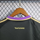 Camisa Real Valladolid Reserva 22/23 - Versão Torcedor