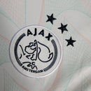 Camisa Ajax Away 23/24 - Adidas Torcedor Masculina - Lançamento