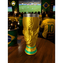 Taça Hexa Dourada™ | Edição Limitada Pré-Copa 2026
