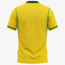 Camisa Feminina Seleção Brasileira 2026/27 I