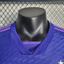 Camisa Argentina Reserva 22/23 - Versão Jogador