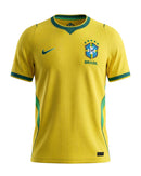 Camisa Seleção Brasileira Home 26/27 - Amarela