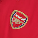 Camisa Arsenal Titular 22/23 - Versão Feminina