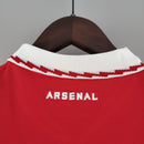 Camisa Arsenal Titular 22/23 - Versão Feminina