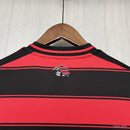 Camisa Flamengo Titular 25/26 Masculina