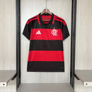 Camisa Flamengo Titular 26/27 Masculina - Torcedor