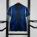 Camisa Copa do Mundo 2026 - Brasil Reserva