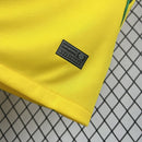 Camisa Copa do Mundo 2026 - Brasil