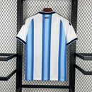 Camisa Copa do Mundo 2026 - Argentina