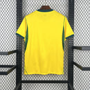 Camisa Copa do Mundo 2026 - Brasil