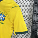 Camisa Copa do Mundo 2026 - Brasil