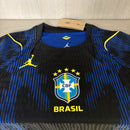 Camisa Copa do Mundo 2026 - Brasil Reserva Jogador