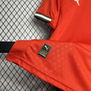 Camisa Portugal 2025 - Torcedor