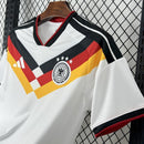 Camisa Copa do Mundo 2026 - Alemanha