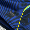 Camisa Copa do Mundo 2026 - Brasil Reserva