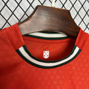 Camisa Portugal 2025 - Torcedor