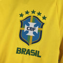 Camisa Copa do Mundo 2026 - Brasil