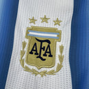 Camisa Copa do Mundo 2026 - Argentina