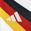 Camisa Copa do Mundo 2026 - Alemanha