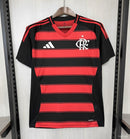 Camisa Flamengo Titular 25/26 Masculina