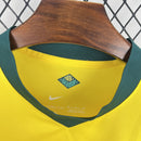Camisa Copa do Mundo 2026 - Brasil