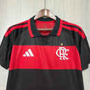 Camisa Flamengo Titular 26/27 Masculina - Torcedor
