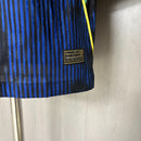 Camisa Copa do Mundo 2026 - Brasil Reserva Jogador
