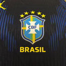 Camisa Copa do Mundo 2026 - Brasil Reserva Jogador
