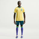 Camisa Seleção Brasileira Jogador 2026/27 I
